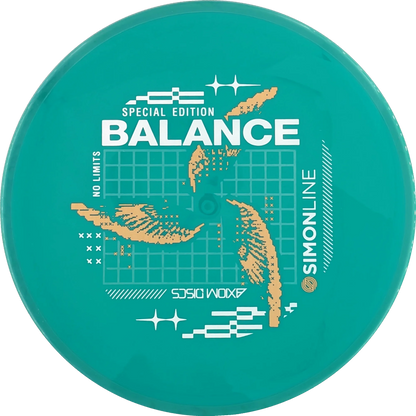 Neutron Balance Special Edition Simon Line