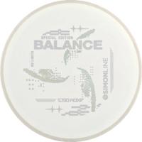 Neutron Balance Special Edition Simon Line