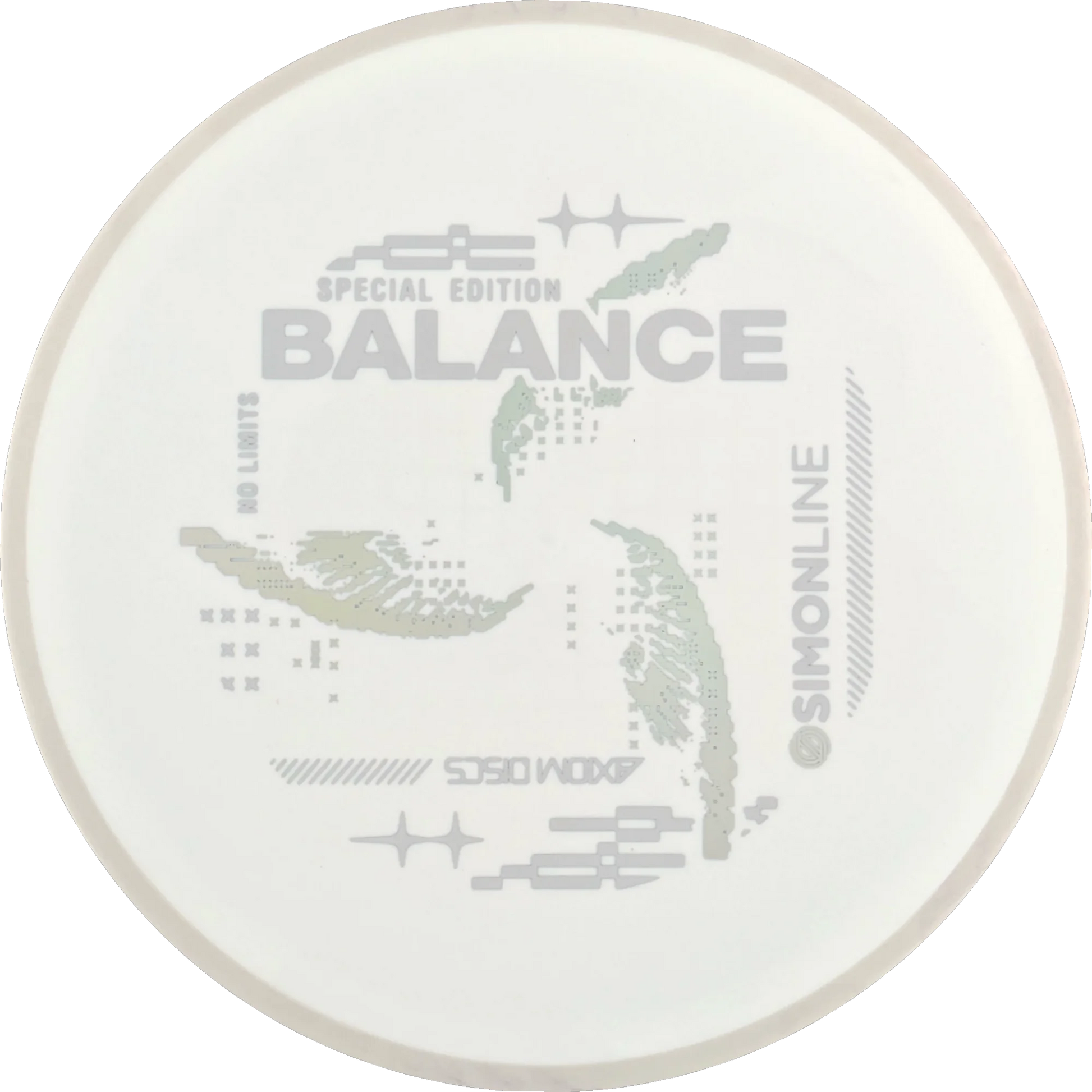 Neutron Balance Special Edition Simon Line