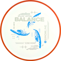 Neutron Balance Special Edition Simon Line