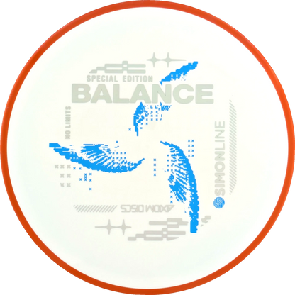 Neutron Balance Special Edition Simon Line
