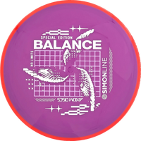 Neutron Balance Special Edition Simon Line