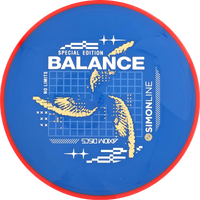 Neutron Balance Special Edition Simon Line