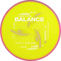 Neutron Balance Special Edition Simon Line