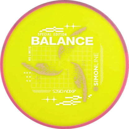Neutron Balance Special Edition Simon Line