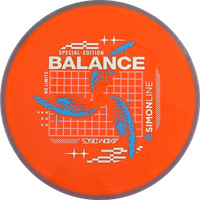 Neutron Balance Special Edition Simon Line