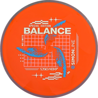 Neutron Balance Special Edition Simon Line