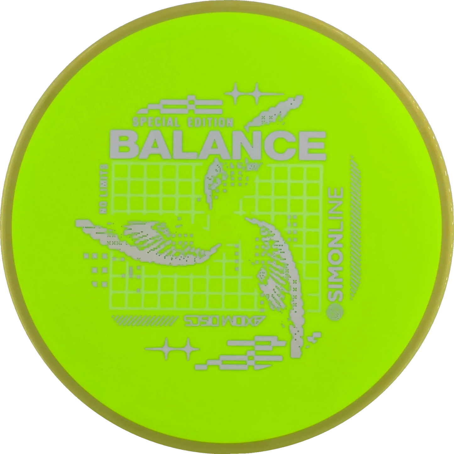 Neutron Balance Special Edition Simon Line