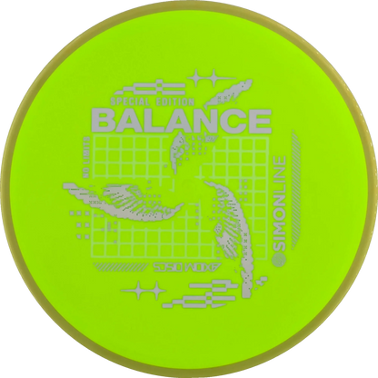 Neutron Balance Special Edition Simon Line