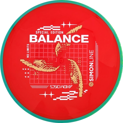 Neutron Balance Special Edition Simon Line