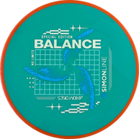 Neutron Balance Special Edition Simon Line