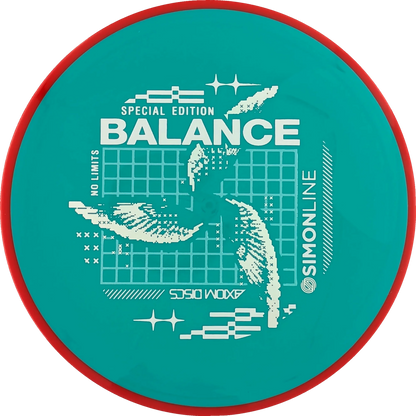Neutron Balance Special Edition Simon Line