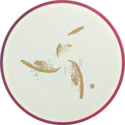 Neutron Balance Special Edition Simon Line