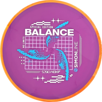 Neutron Balance Special Edition Simon Line