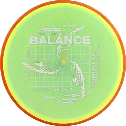 Neutron Balance Special Edition Simon Line