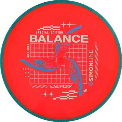 Neutron Balance Special Edition Simon Line
