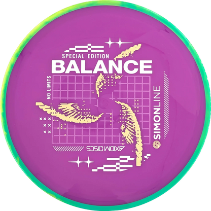 Neutron Balance Special Edition Simon Line