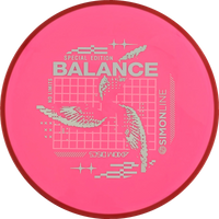 Neutron Balance Special Edition Simon Line