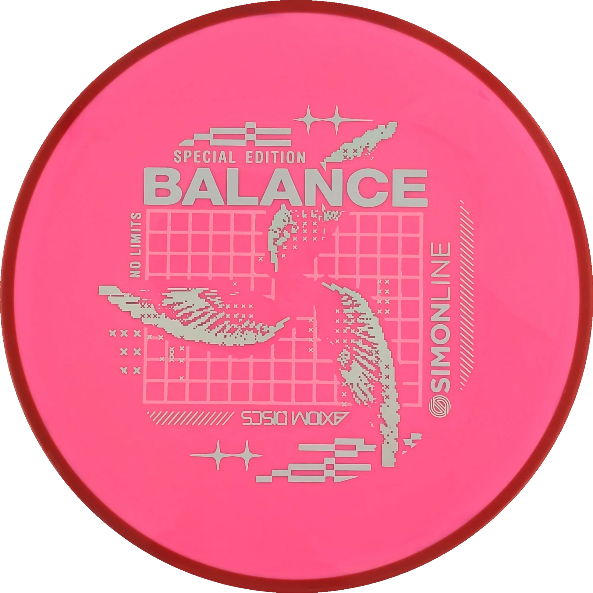 Neutron Balance Special Edition Simon Line