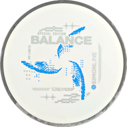 Neutron Balance Special Edition Simon Line