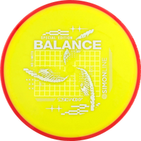 Neutron Balance Special Edition Simon Line