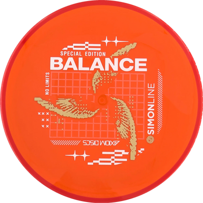 Neutron Balance Special Edition Simon Line
