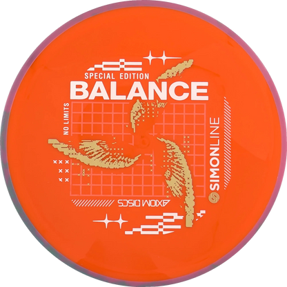 Neutron Balance Special Edition Simon Line