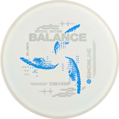 Neutron Balance Special Edition Simon Line