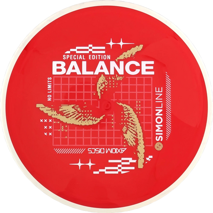 Neutron Balance Special Edition Simon Line