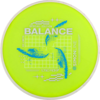 Neutron Balance Special Edition Simon Line