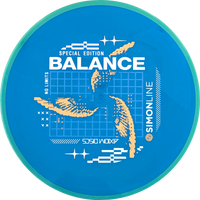 Neutron Balance Special Edition Simon Line