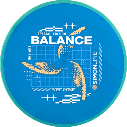 Neutron Balance Special Edition Simon Line