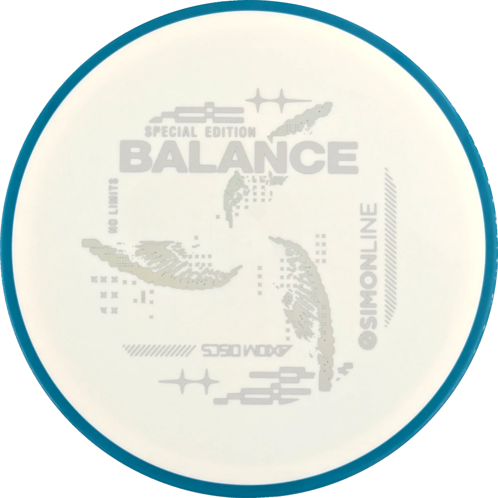 Neutron Balance Special Edition Simon Line