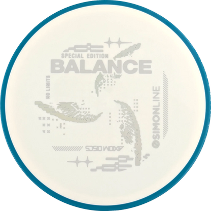 Neutron Balance Special Edition Simon Line