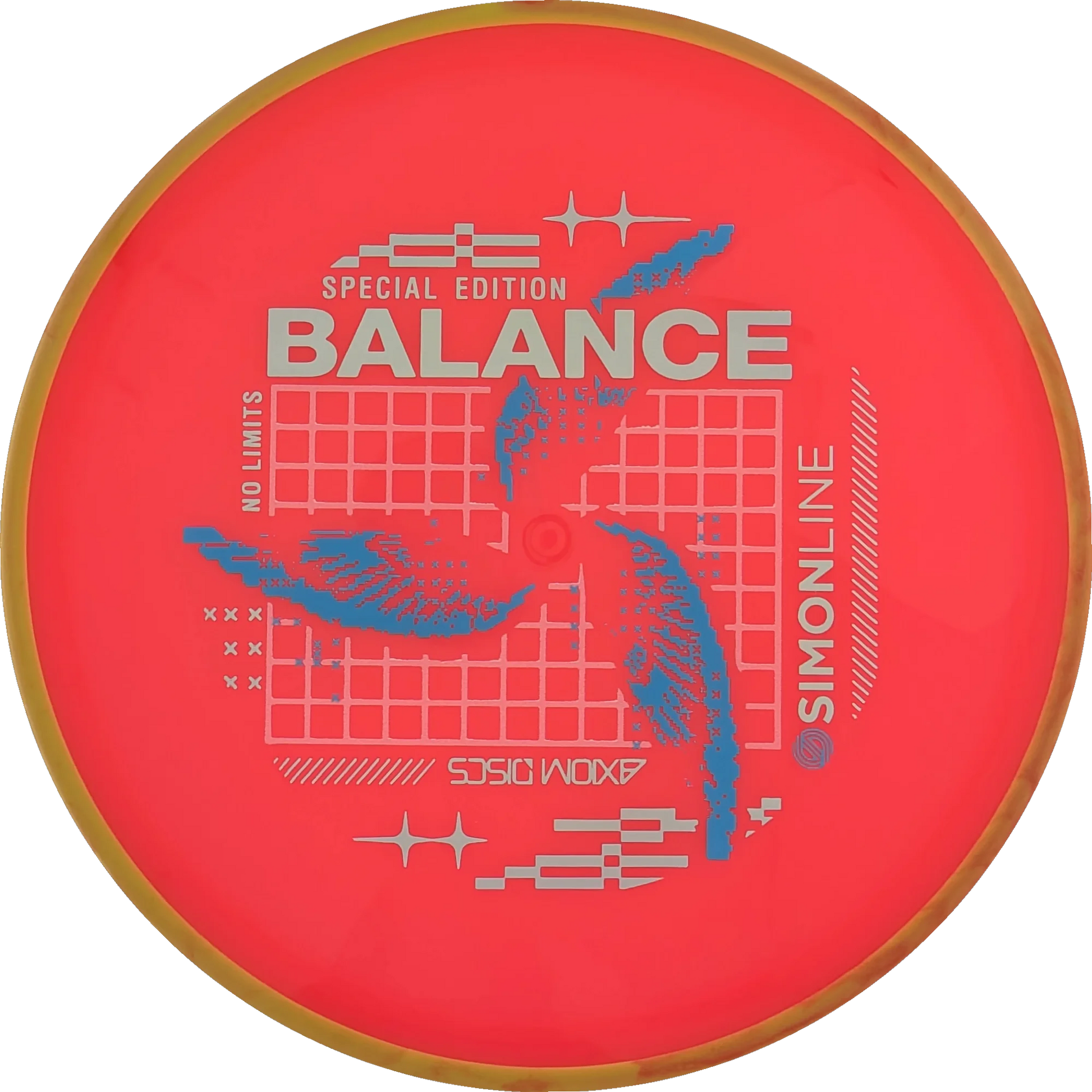 Neutron Balance Special Edition Simon Line