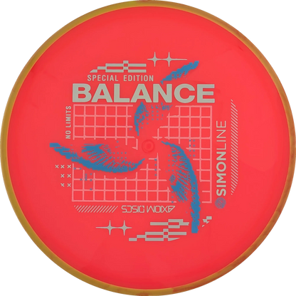 Neutron Balance Special Edition Simon Line