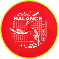 Neutron Balance Special Edition Simon Line
