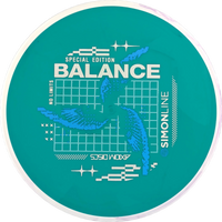 Neutron Balance Special Edition Simon Line