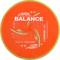 Neutron Balance Special Edition Simon Line