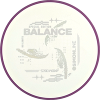 Neutron Balance Special Edition Simon Line