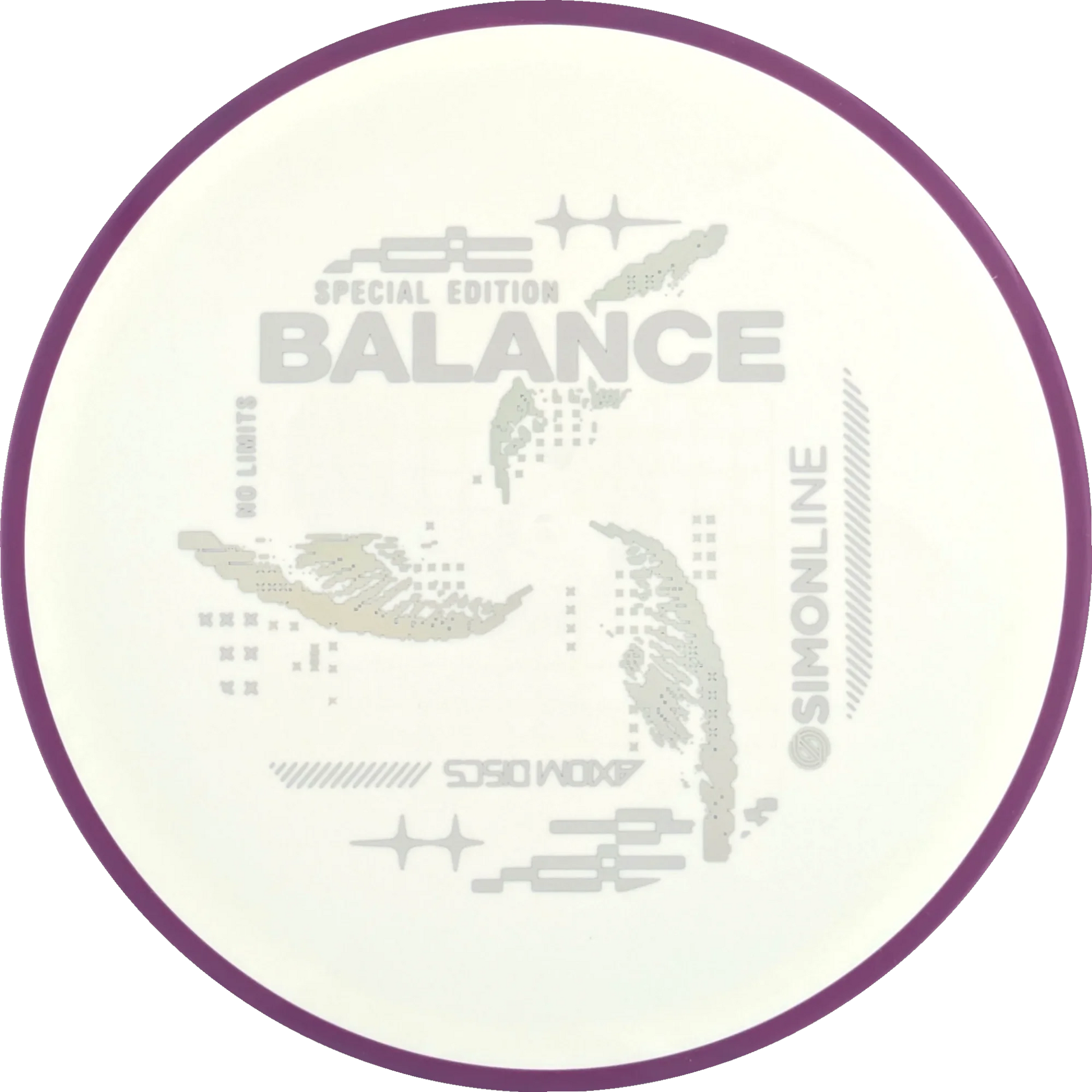 Neutron Balance Special Edition Simon Line