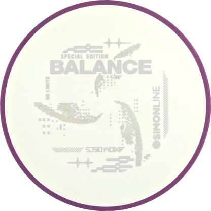 Neutron Balance Special Edition Simon Line
