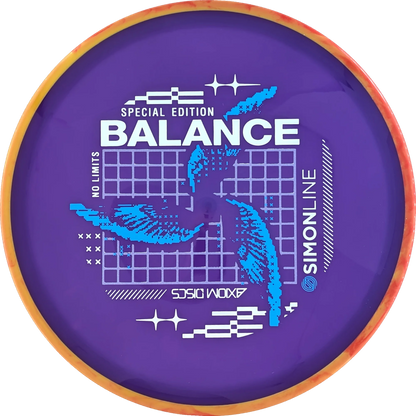 Neutron Balance Special Edition Simon Line