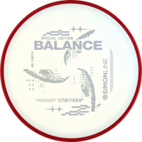 Neutron Balance Special Edition Simon Line