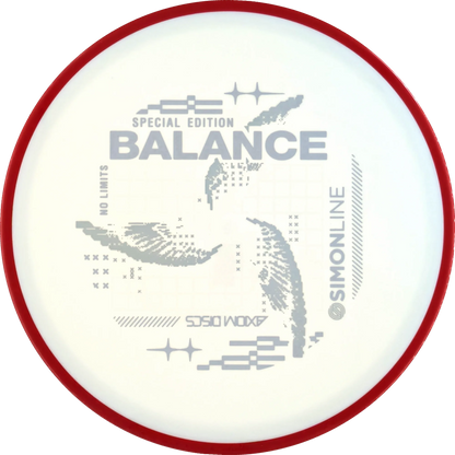 Neutron Balance Special Edition Simon Line