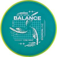Neutron Balance Special Edition Simon Line