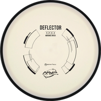 Neutron Deflector