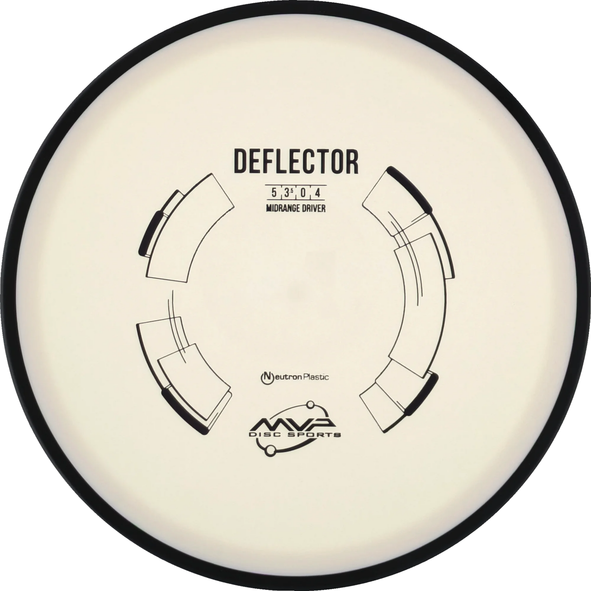 Neutron Deflector
