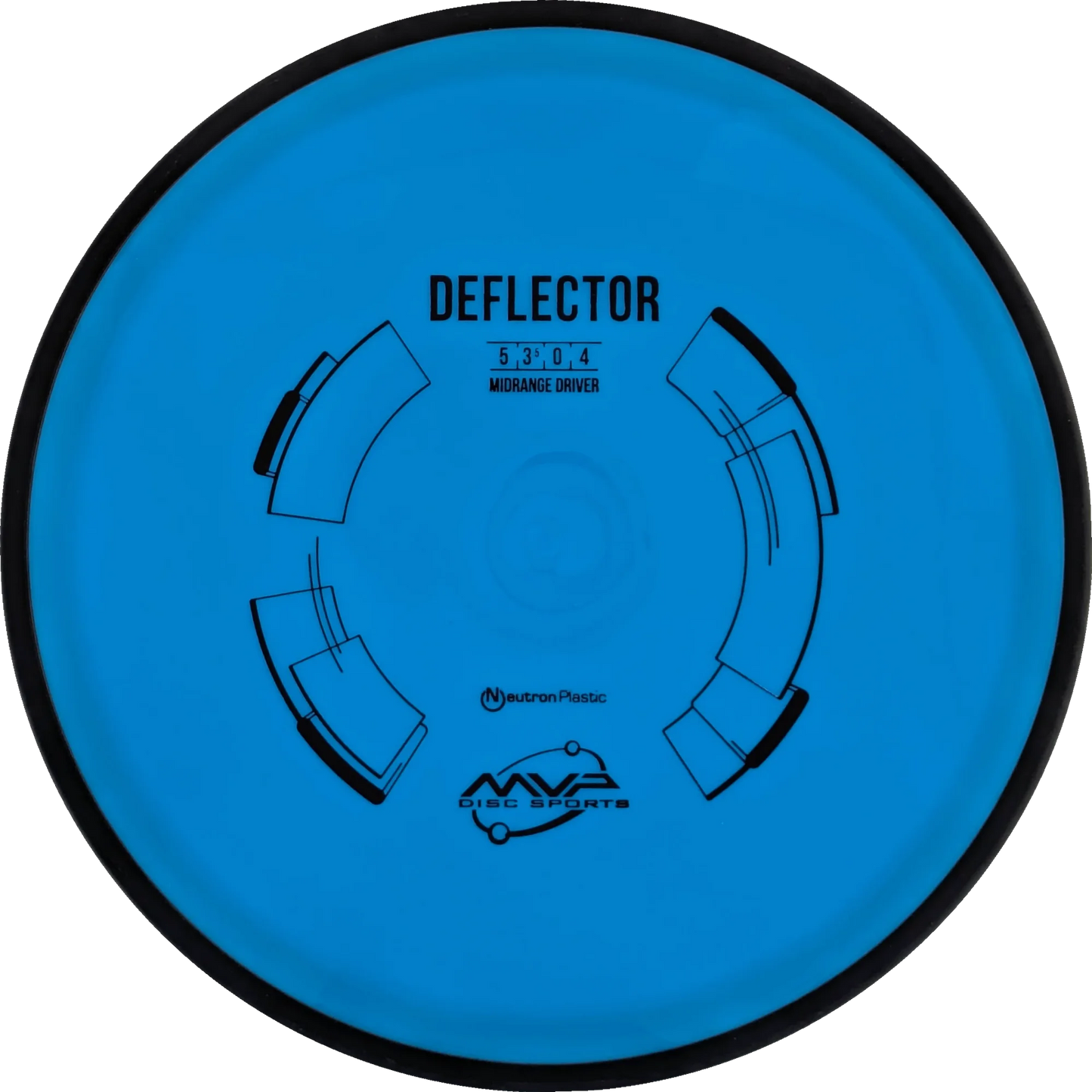 Neutron Deflector