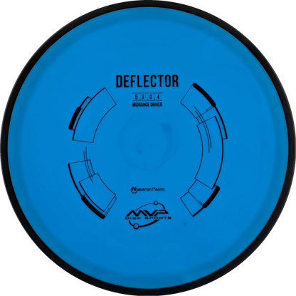 Neutron Deflector